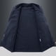 thumbnail image 3 of Chaleco de doble cara de otoño e invierno, chaleco polar deportivo para exteriores para hombre, chaleco polar, chaleco con forro polar, chaqueta sin mangas, 3 of 4