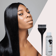 Salon Formula Brazilian Keratin Hair Treatment 120 ml Tratamiento de Keratina Queratina Brasilea