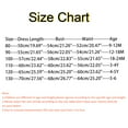 thumbnail image 2 of Beautyzll Baby Toddler Flower Girls Dress Newborn Tutu Princess Wedding Party Pageant Dress 9M-6Y, 2 of 8