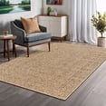 thumbnail image 3 of Mainstays Kenzi Grey Area Rug, 4’ x 6’, 3 of 4