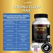 GreenVify Strong Flow Max