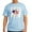 Light Blue, variant on CafePress - Welder Light T Shirt - Men's Classic Graphic T-Shirt