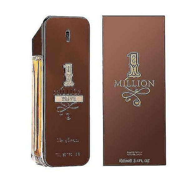 Million Fragrance For Men,eau De Parfum Spray Men Long Lasting Cologne For Men