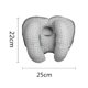 thumbnail image 2 of Funda de almohada de lactancia, adecuada para madres lactantes., 2 of 5