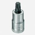 thumbnail image 1 of Gedore ITX 19 T50 Screwdriver bit socket 1/2" TORX T50, 1 of 1