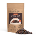 thumbnail image 4 of Eastanbul Sliced Prunes, Plums, Sun Dried Prunes, Dry Damson, 14.5oz, 4 of 4