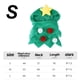 thumbnail image 2 of Mono navideño para mascotas con diseño creativo de árbol de Navidad, 2 of 5