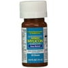 Mylicon Infant Gas Relief Dye Free Drops 0.50 oz (Pack of 6)