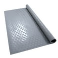 FlooringInc Standard Grade Nitro Garage Roll & Protective Parking Mats