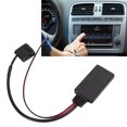 thumbnail image 4 of Wireless Audio Adapter Cable,   Cable Adapter Flexible Stable Connection  For Car, 4 of 8
