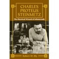 thumbnail image 2 of Pre-Owned Charles Proteus Steinmetz: The Electrical Wizard of Schenectady (Paperback) 1610353269 9781610353267, 2 of 2