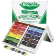 thumbnail image 1 of Lápices Crayola Classpack 240 uds 12 colores suministros escolares, 1 of 3