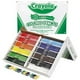 thumbnail image 1 of Lápices Crayola Classpack 240 uds 12 colores suministros escolares, 1 of 3