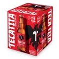 thumbnail image 2 of Cerveza Tecate Original Cuartito Botella  9 pack 207 ml c/u, 2 of 4