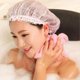 thumbnail image 2 of Body Wash Scrubber Back Washing Scrubber for Shower Assorted Color Nylon Material for Dead Skin Removal 4Pcs, 2 of 3