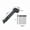 Khaki, variant on Tuscom Camping Tent Stake Hammer with Stake Puller, Heavy Duty Steel Head Camping Mallet with Oversized Striking Face, Portable Outdoor Tent Peg Tool for Hiking & RV