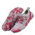 thumbnail image 6 of Jamicy Water Shoes for Women Quick Dry Beach Aqua Shoes Pool Swimming Shoes Outdoor Athletic Sport Shoes for Kayaking, Boating, Hiking, Surfing, Walking, 6 of 6