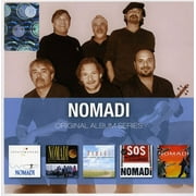Nomadi - Original Album Series [CD]