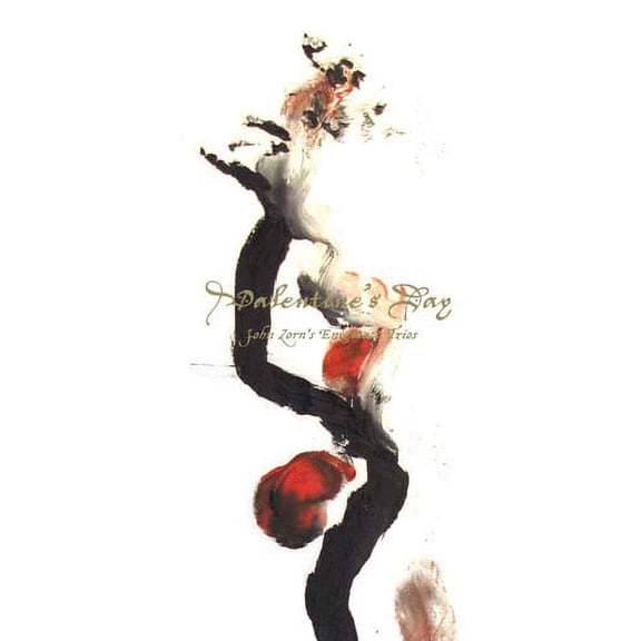 John Zorn - Zorn, John : Valentine?S Day - Rock - CD