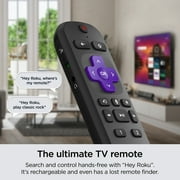 Roku - 55 Plus Series 4K TV