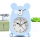 thumbnail image 1 of Bedroom Alarm Clock, Animal Alarm Clock , Student Home Decoration Desktop Clock A, 1 of 3