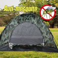 thumbnail image 4 of Tente Respirante Sécurisée pour Camping Activités Extérieures pour Camping, 4 of 8