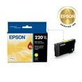 thumbnail image 2 of Epson 220XL High-capacity Yellow Ink Cartridge, 2 of 7