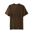 thumbnail image 2 of Hat and Beyond Mens Heavy Blend V-Neck T-Shirts Comfort Causal Short Sleeve, Up to 5XL, 2 of 3