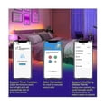 thumbnail image 5 of Sp630e Bluetooh Led Controller Support Pwm Single Color Cct Rgb Rgbw Rgbcct And Spi Ttl Ic Chip Light, 5 of 5
