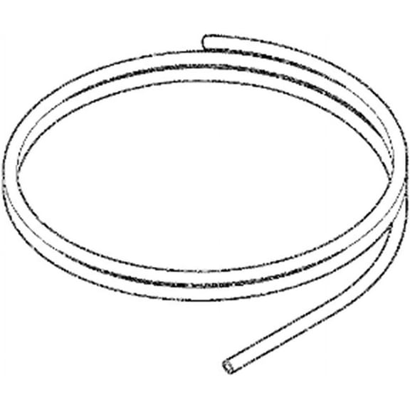 Electrolux Genuine OEM 218976438 Refrigerator Tube