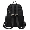 thumbnail image 2 of Small Lightweight Backpack Purse for Women Anti-theft Mini Backpack Purse Travel Daypack, 2 of 4