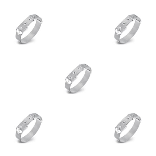 Minnieouse Stylish With Trendy Touch Bangles Minimalist Perfect Gift Bracelet Gift Perfect Accents. Idea Look Accents Top Type2 NO2
