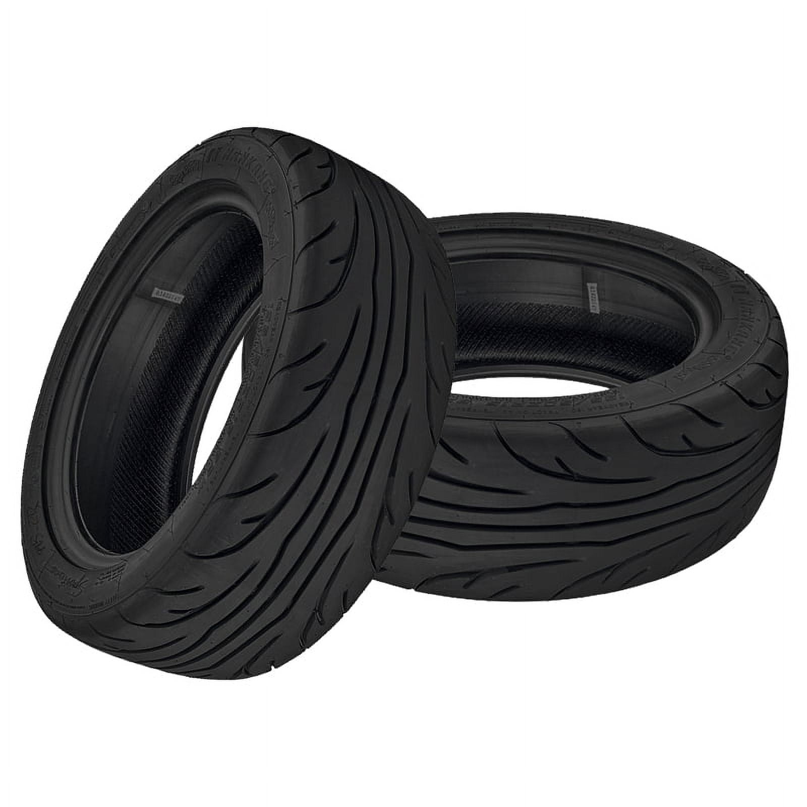 Nankang NS-2R Sportnex 215/45-17 91 W Tire - Walmart.com