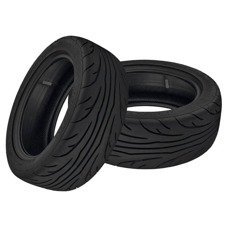 T1642[送料無料]Nankang SPORTNEX 215/45ZR17 Nankang NS-2R Sportnex 215/45-17 91 W Tire - Walmart.com