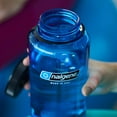 thumbnail image 4 of Nalgene Tritan Wide Mouth Water Bottle, 32-Ounce, 4 of 7