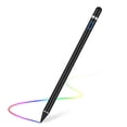 thumbnail image 1 of Universal capacitive touch pen suitable for iOS Android compatible mobile phones, tablets, iPad touch screen, 1 of 8