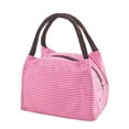 thumbnail image 3 of Birdeem Boîte à Lunch pour Femmes Boîte à Lunch Sac à Lunch Femmes Sac à Lunch Sac à Lunch pour Hommes Sac à Lunch Isolé Sac à Lunch Isolé pour Femmes Compact Fourre-Tout Réutilisable Sac Isotherme Seau à Lunch Meilleur, 3 of 6