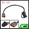 Vehicle Crankshaft Position Sensor ZL0118221A J5T27072 for Mazda Miata