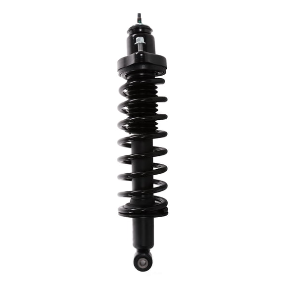 PRT 710862 PRT Suspension Strut and Coil Spring Assembly