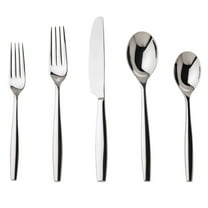 Nambe Aidan 20Pc Flatware Set