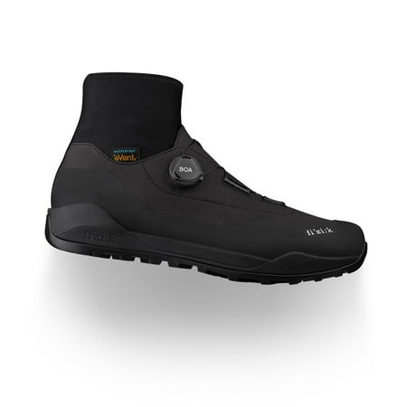 

Fizik Terra Artica X2 - Black/Black EU 42.5 Mountain Shoes