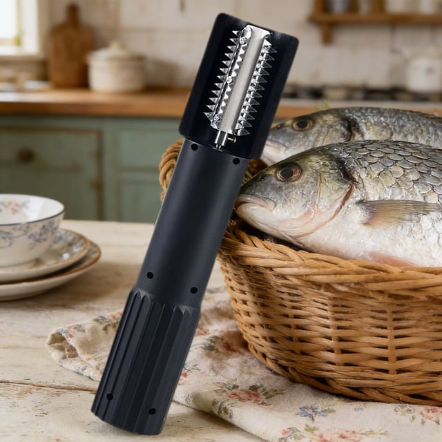 BotaniNest Coconut Shaver For Kitchen Use – Portable Grating For Fresh Coconut Meat And Milk Stainless Steel Easy Operated