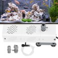 thumbnail image 4 of Internal Fish Tank Filter, High-strength Aquarium Filter Box  For Fish Tank EU Plug 220V, 4 of 8