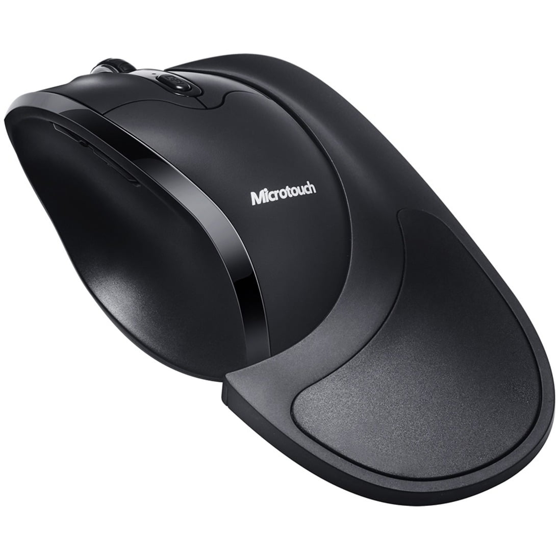 Goldtouch Newtral 3 Mouse Medium, Black