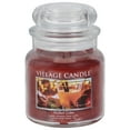 thumbnail image 2 of Village Candle Mulled Cider Candle 1 ea, 2 of 2