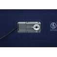 thumbnail image 2 of Comfort Quest™ Tritech® Twin Double High Air Mattress, 2 of 9