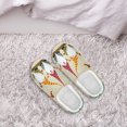 thumbnail image 4 of Navideñas piel esponjosa enano cómodo para otoño invierno (38-39 Beige), 4 of 9
