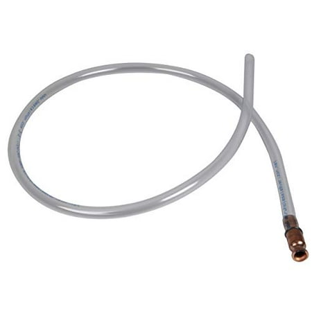 Siphon - The Original Safety Siphon - 6' High Grade Hose, 3/8