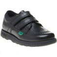 thumbnail image 2 of Kickers Fragma Lo Velcro Shoes, 2 of 4