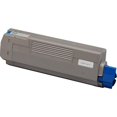 thumbnail image 1 of Cartouche de Toner Cyan Compatible Okidata 43865719 par Superink, 1 of 1